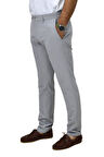 Erkek Silim Fit Kumaş Pantolon Gomes 199 BGL-ST04488
