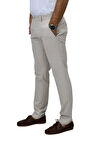 Erkek Silim Fit Kumaş Pantolon Gomes 199 BGL-ST04488