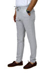 Erkek Jogger Silim Fit Kumaş Pantolon P1005 BGL-ST04503