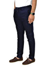 Erkek Jogger Silim Fit Kumaş Pantolon P1023 BGL-ST04504