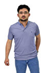 Erkek Polo Yaka Merserize Tişört 1000 BGL-ST04532