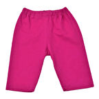 Kız Çocuk Kapri Tayt BGL-ST04632