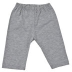 Kız Çocuk Kapri Tayt BGL-ST04675