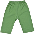 Kız Çocuk Kapri Tayt BGL-ST04675