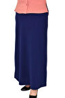 Kadın Uzun Lastikli Kalem Etek BGL-ST04727