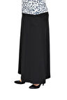 Kadın Uzun Lastikli Kloş Etek BGL-ST04728