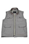 Erkek Spor Avcı Yelek 4492 BGL-ST04730