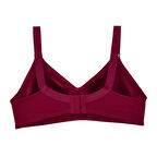 Kadın Toparlayıcı Desteksiz C Cup Sütyen BGL-ST04731