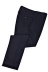 Erkek Klasik Pilesiz  Kumaş Pantolon P1175 BGL-ST04757