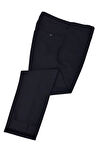 Erkek Klasik Pilesiz  Kumaş Pantolon P1175 BGL-ST04757
