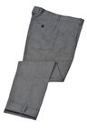 Erkek Pileli Klasik  Kumaş Pantolon P1182 BGL-ST04763