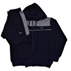 Erkek Çocuk Kapüşonlu Eşofman Takım 3267 BGL-ST04779