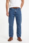 Erkek Baggy Jeans Pantolon BGL-ST05448