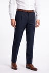 Erkek Pileli Klasik Kumaş Pantolon 1166P BGL-ST05613