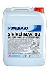 Powermax Sihirli Mavi Su 5 litre