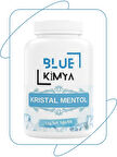 Kristal Mentol Saf 75 Gr Crystal Menthol