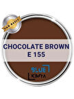 Lake Chocolate Brown 500 Gr Kahverengi E155 Yağ Bazlı Toz Gıda Boyası