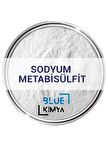 Sodyum Metabisülfit E223 - 1 Kg