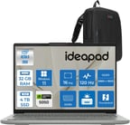 Lenovo Ideapad Pro 5 16IAH10 Intel Core Ultra 9 285H Aı 32GB Ddr5 4tb SSD RTX5050/8GB 16" 2.8k (2880X1800) OLED 1100NITS 120Hz 100% Dcı-P3 WIN11HOME Taşınabilir BILGISAYAR83JM004WTRH15+ZETTAÇANTA