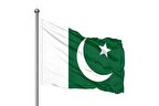 PAKİSTAN GÖNDER BAYRAK
