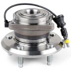 Chevrolet Captiva C140 Arka Porya Bilyası Abs'li İthal 25903295