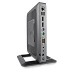 (Yenilenmiş Ürün) HP T620 Mini pc. 16GB RAM, 512GB SSD Yüksek Performanslı 12 ay garantili Bilgisayar