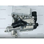 YAĞ SOĞUTUCUSU TRAFIC II 06-14 2.0 DCI KOMPLE