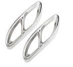 Mercedes W205 & W213 & Glc Uyumlu Egzoz Uçları