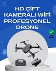 Uzaktan Kumandalı Katlanabilir Drone Yörünge Uçuşu Ve Eve Dönüş Özellikli