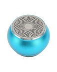 Bluetooth 5.0 Mini Taşınabilir Hoparlör – Yüksek Ses Kalitesi, Eller Serbest Arama Ve Uzun Pil Ömrü