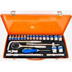 25 PARÇA 1/2 LOKMA TAKIMI 