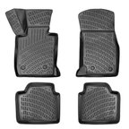 Bmw 3 Serisi E46 1997-2006 Havuzlu Paspas