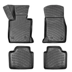 Bmw 3 Serisi E92 2007-2013 Havuzlu Paspas