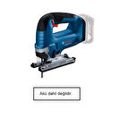 Bosch Gst 185-LI Dekupaj Testere ( AKÜ HARİÇ )