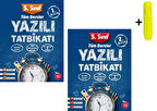 Newton Yayınları 5.Sınıf Yazılı Tatbikatı 1.Dönem Ve 2.Dönem Tüm Dersler