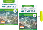 Antrenmanlarla Geometri Seti 1. Kitap ve 2. Kitap
