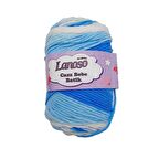 Lanoso Cazz Bebe Batik No: 752