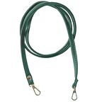 Spagetti Model Çanta Sapı Haki Yeşili Renk Gold