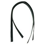 Haki Yeşili 80x2 cm Çanta Sapı