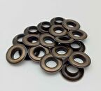 Antik  Renk 10'lu Kuşgözü Kapsül 26 Numara