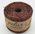 Özel Sarım Simli Kağıt İp Bakır