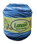 Lanoso Cazz Batik No: 703