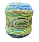 Lanoso Cazz Batik No: 717