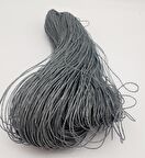 Koyu Gri-Yeşil Renk Kağıt İp 250 Gr