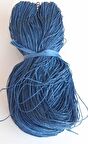 Kot Mavi Renk Kağıt İp 400 Gr