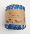 Himalaya Rafya 117-23 Raffia Multi