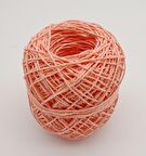 Somon Renk 50 Gr Sarılmış Kağıt İp