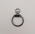 Gövdeli Relaks Yaylı Halka Füme Renk