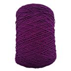 Supra İp 1 kg Mor Renk