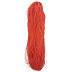 Nar Çiçeği Renk Kağıt İp 400 gr